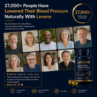 Aged Garlic Extract | Supports Natural Blood Pressure