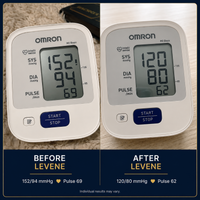 Aged Garlic Extract | Supports Natural Blood Pressure